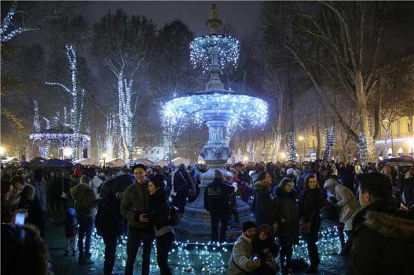 Advent u Zagrebu