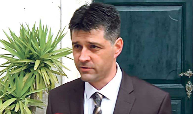 Anđelko Dundić