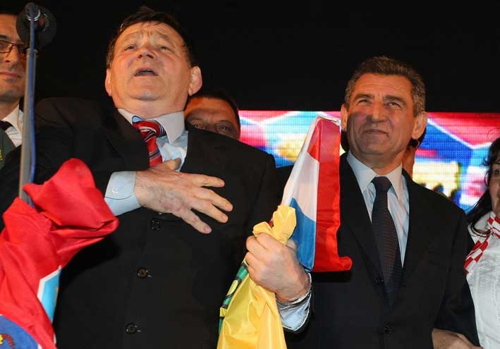 Markač i Gotovina
