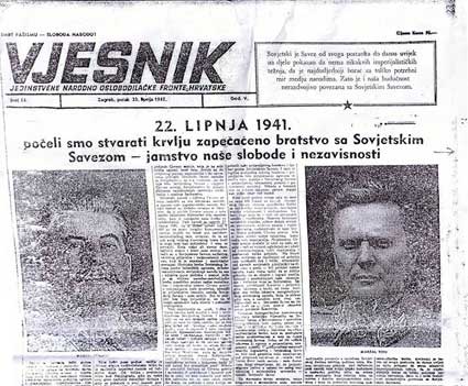 Gorbačov - revizionizam