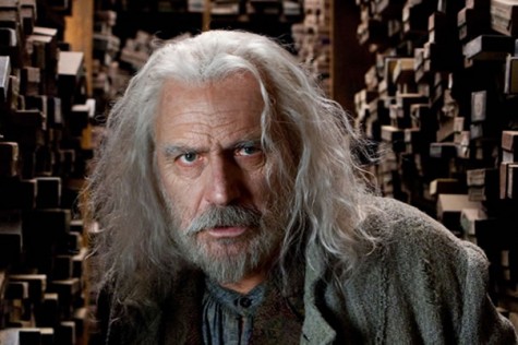 Rade &Scaron;erbedžija