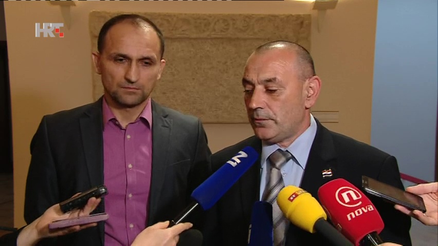 RS prijavila hrvatske generale