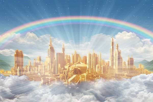 Vjeroučitelj - Ti si Grad