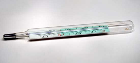 Temperatura
