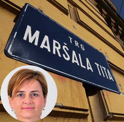 Sandra &Scaron;valjek