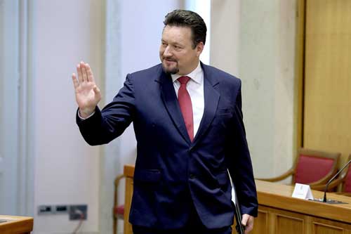 Tuđmanova slika