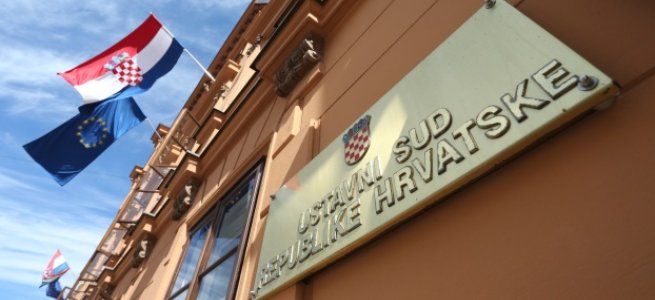 Ustavni sud