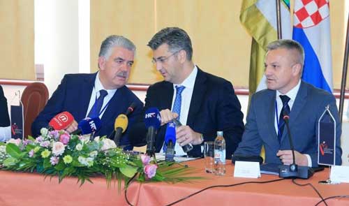 Sjednica Vladina savejta za iseljeni&scaron;tvo