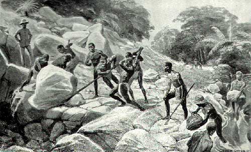 Duhovni kutak - Bula Matari