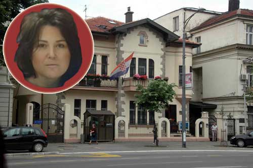 Hrvatska diplomacija