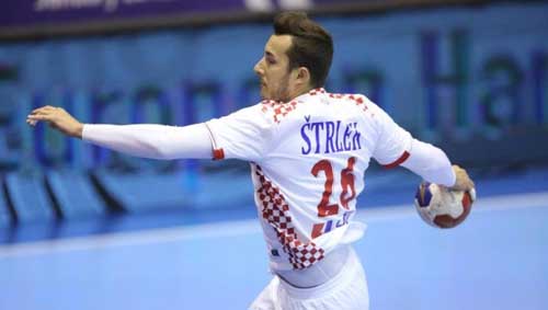 Rukomet - hrvatska pobjeda