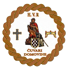 Čuvari domovine