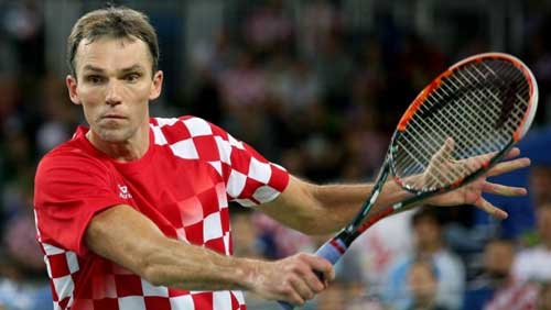 Australian Open - Karlović