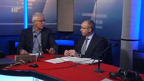 Krstičević: potpisivanje ugovora