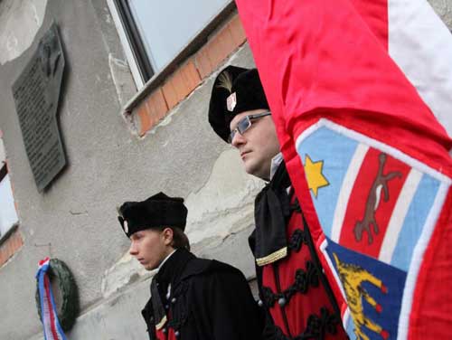 Međimurje - Spomendan