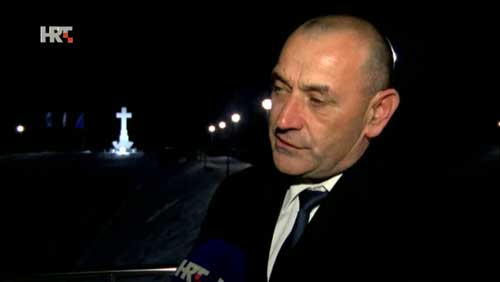 Medved poručuje braniteljima