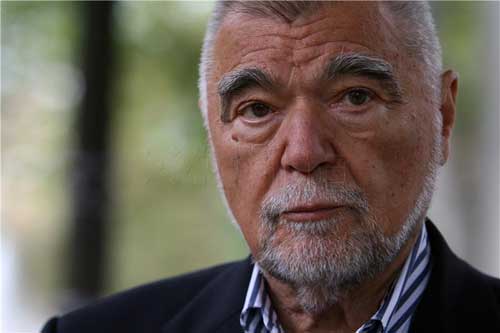 Mesić -primopredaja ureda