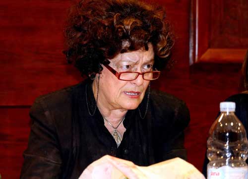 Nevenka Nekic