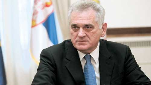 Nikolić