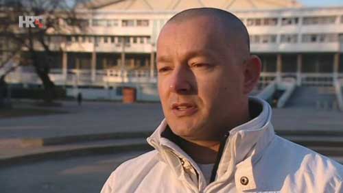 Sindikat policajaca - Pu&scaron;karić