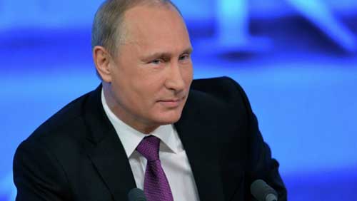 Putin