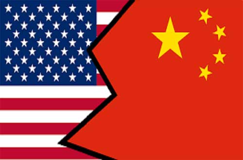 SAD - KINA - WTO