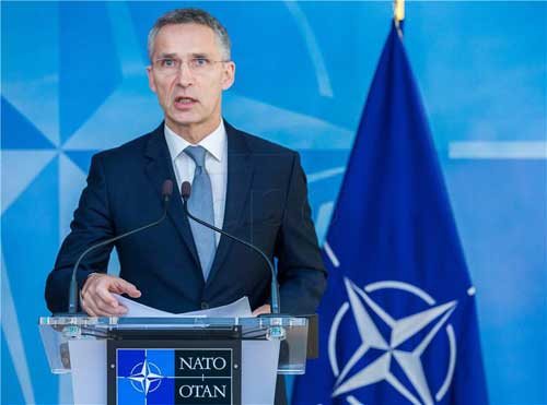 Stoltenberg