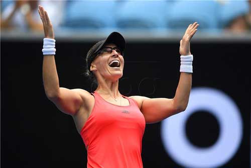 Australian Open