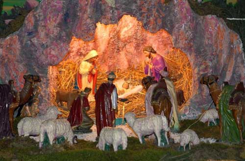 Bogojavljenje - Sveta tri kralja