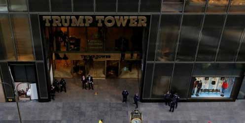 Trump Tower