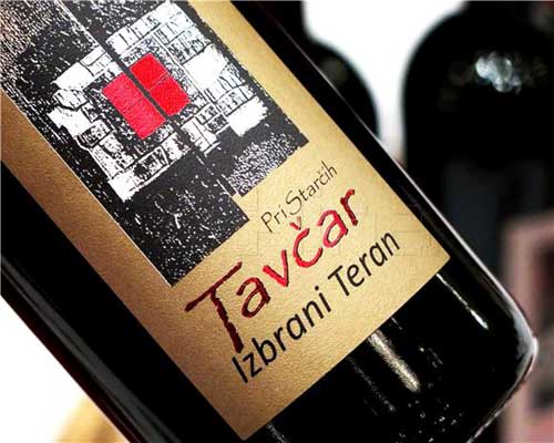 Teran