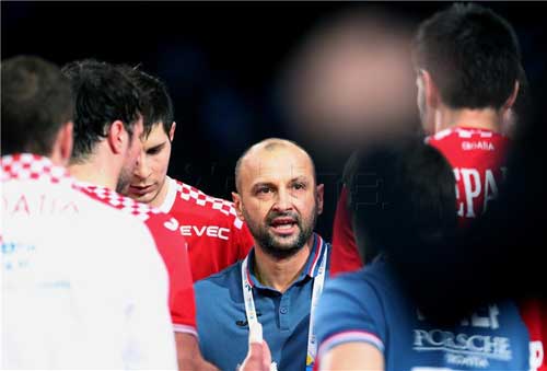 Babić - Rukomet - Kauboji