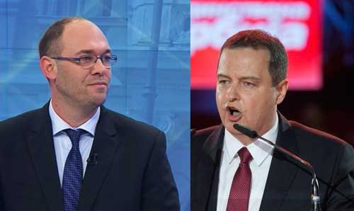 Stier - Dačić - Stepinac