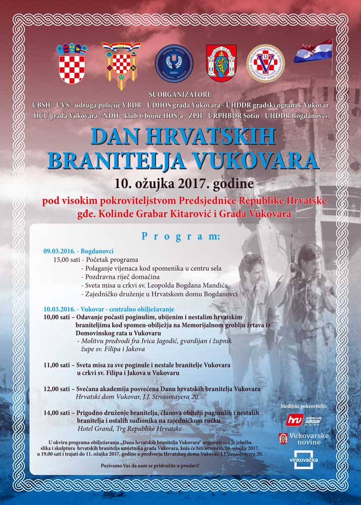 Dan branitelja Vukovara