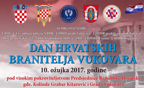 Dan branitelja Vukovara