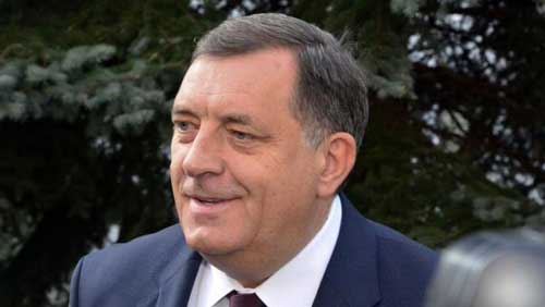 Dodik