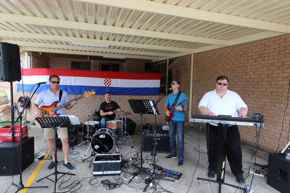 Iseljeni&scaron;tvo u Australiji