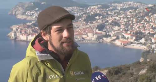 Izbjeglice - solidarnost