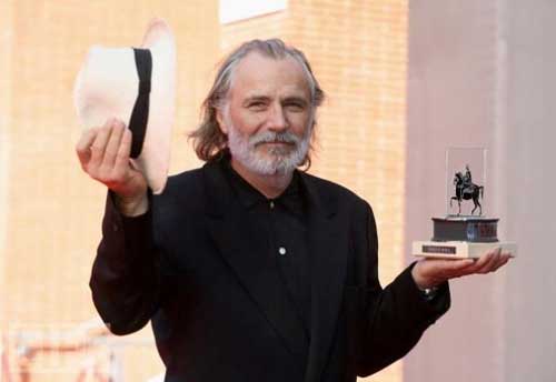 Rade Šerbedžija