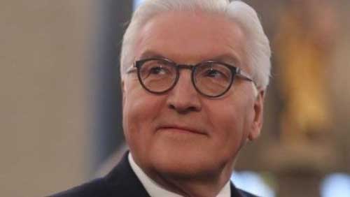 Steinmeier