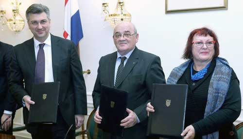 Nacionalno vijeće za umirovljenike