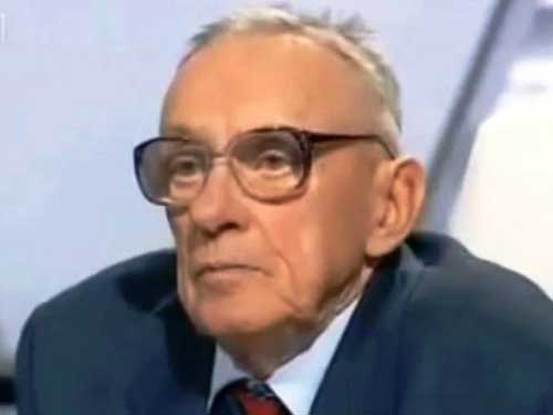 Krvavi uskrs - Boljkovac