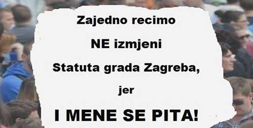 I mene se pita