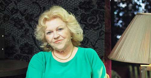 Iseljeništvo - Australija - Ina Vukić