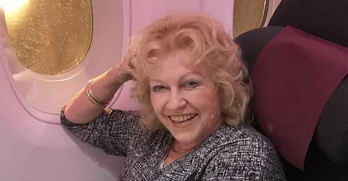 Dijaspora - Australija - Ina Vukić