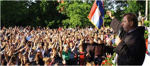 Katolička karizmatska obnova