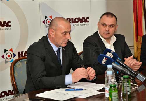 Dodjela stanova braniteljima