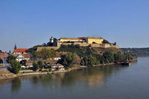 Petrovaradin