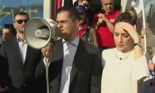 Izbori u Srbiji