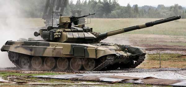 T-90
